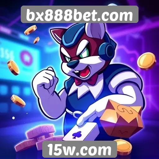 bx888bet.com oferece novas opções de jogos online
