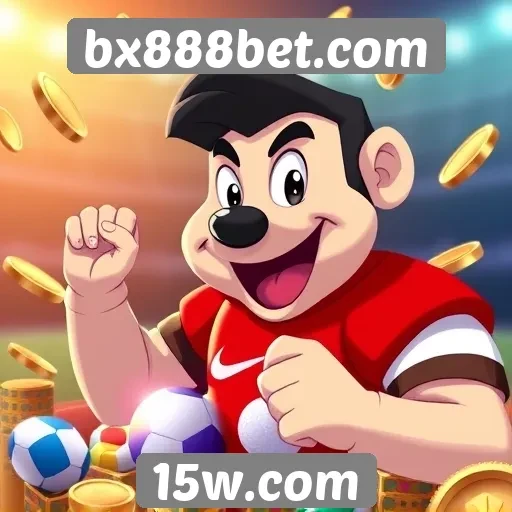 Promoções e bônus disponíveis no bx888bet