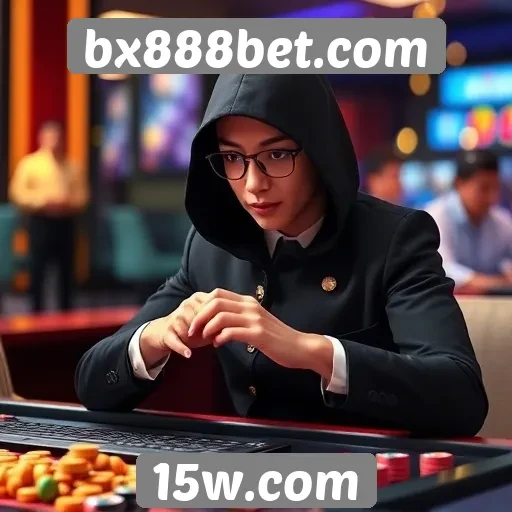 Segurança e licenciamento no bx888bet.com analisados