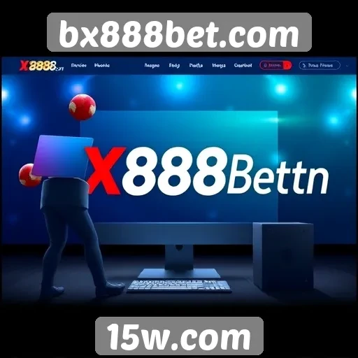 Experiência do usuário no bx888bet.com é destacada